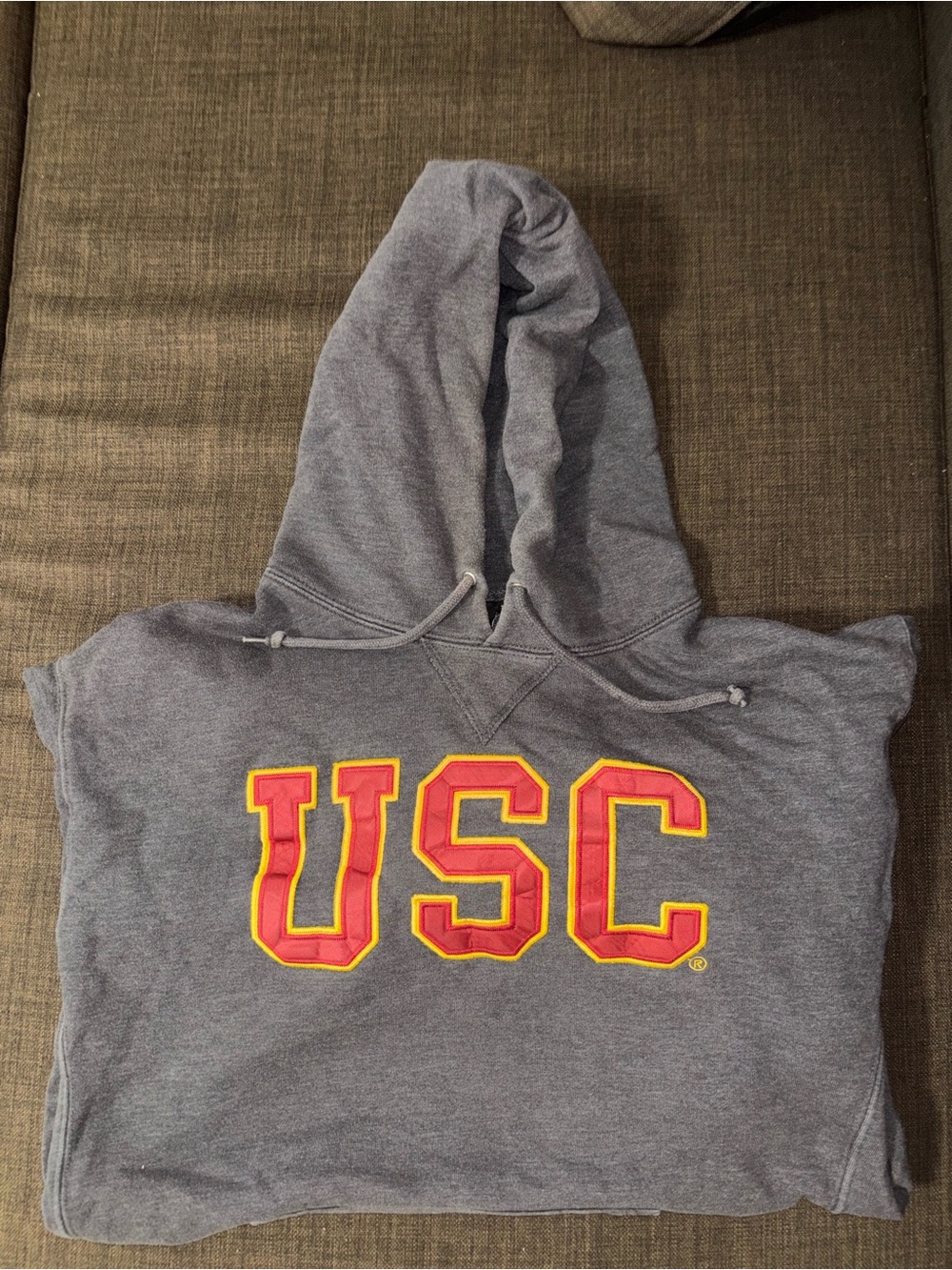 USC Hoodie